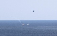 Воздушные силы ВСУ: авиация РФ круглосуточно патрулирует в акваториях Черного и Азовского морей