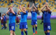 Стали відомі чотири можливих суперника Динамо на шляху в груповий етап Ліги чемпіонів