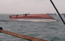На Филиппинах перевернулись три парома, 31 человек погиб (фото)