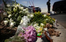 Стрельбу в Техасе будут расследовать как внутренний терроризм