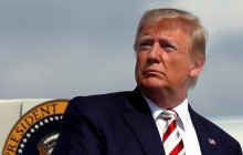 Трамп висловив готовність виступити посередником у врегулюванні ситуації в Гонконгу