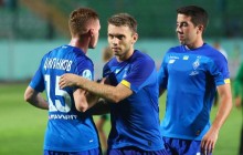 Динамо узнало потенциальных соперников по плей-офф квалификации Лиги чемпионов