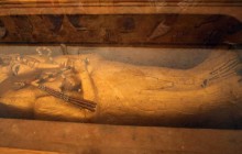 Вчені розгадали таємницю прокляття фараона Тутанхамона