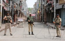 Індія хоче скасувати особливий статус Кашміру і направляє туди війська: у Пакистані войовничо відреагували на це рішення (фото)