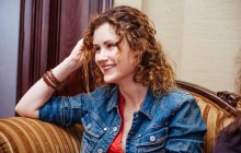 Сексолог Оксана Єфремова: Я можу бути екосексуалом, тому що сортую сміття. А хтось інший назветься так, мастурбуючи на дерева