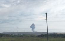 Вибухи під Красноярськом: ЗМІ повідомляють про поранених і загиблих