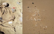 Археологи нашли цивилизацию, существовавшую задолго до Древнего Египта