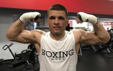 IBF санкционировала чемпионский бой украинца Деревянченко против Головкина