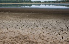 Липень став найспекотнішим місяцем в історії спостережень