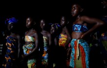 Жители Африки больше всего пострадают от изменений климата - ученые