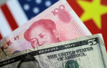 Китай ввел ответные пошлины на товары из США на $75 миллиардов