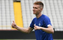 Кияни відкривають єврокубковий сезон: анонс матчу Брюгге - Динамо