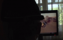 На Миколаївщині підліток жорстоко убив свого діда через гру (відео)