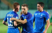 Брюгге - Динамо - 1:0: відео матчу Ліги чемпіонів