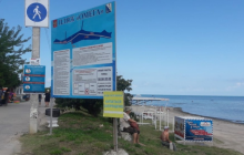 Оккупированный Крым настигла новая беда