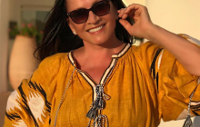 В оккупированном Крыму закрыли отель Софии Ротару: стала известна причина