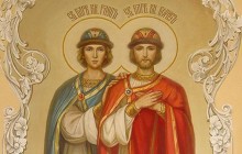 День Бориса і Гліба 2019: історія свята, прикмети та що не можна робити