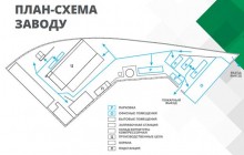 Продаем производственную площадку в Днепре!