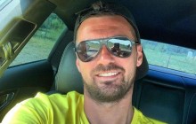 "Шева мене тоді обігнав": Мілевський розповів про гонки по Києву