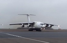 У Лівії ударами з дронів знищено український літак з гуманітарним вантажем – ЗМІ