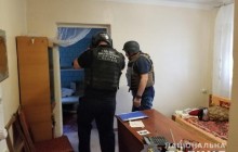 Стали відомі подробиці вибуху гранати в лікарні Одеської області (фото, відео)