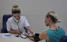 "Укрлендфармінг" виділив півмільйона на лікування жителів сіл