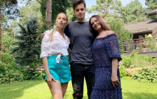 Внучка Софії Ротару висловилася про війну в Україні: "Закликаю вжити заходів"