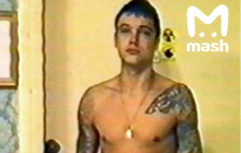 Названо имя убийцы известного шансонье Михаила Круга (фото, видео)