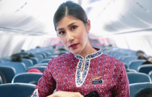 Дівчина померла після укусу комара