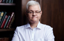 Сивохо резко отреагировал на заявления ОПЗЖ по Донбассу