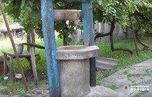В Одесской области мужчина утопил в колодце тещу своего брата (видео)