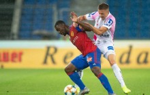 Лига чемпионов: результаты матчей третьего раунда квалификации 7 августа