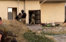 Штурм резиденции экс-президента Кыргызстана: есть погибший и пострадавшие