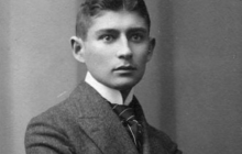 Израиль получил последнюю часть архива рукописей Франца Кафки