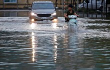 12 человек стали жертвами тайфуна "Вифа" во Вьетнаме