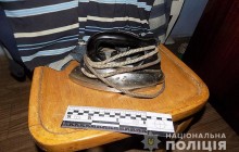 На Тернопільщині у тяжкому стані госпіталізовано чоловіка, якого товариші катували праскою (фото)
