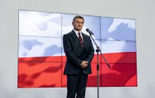 Спикер Сейма Польши уходит в отставку из-за скандала