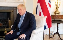 Британія спростить імміграційні правила для науковців - Джонсон