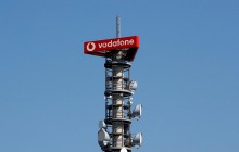 У Бердянську, Енергодарі та околицях не працює Vodafone