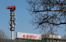 Vodafone покрив швидкісним інтернетом 98% протяжності основних міжнародних трас