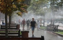 Most Ukrainians support de-shadowing of amber mining – poll