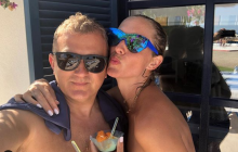 У мережі з'явилися пляжні фото Каті Осадчої