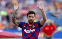 Мессі залишиться в Барселоні ще на сезон - ЗМІ