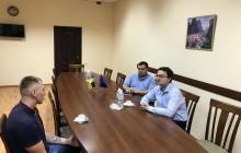 Звільнений Стешенко розповів, в яких умовах утримують українців, обвинувачених РФ в "тероризмі"