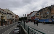 В Ужгороді підприємців звільнили від сплати єдиного податку у грудні