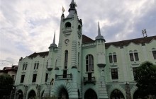 На Закарпатті підтверджено перший випадок коронавірусу - ОДА