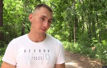 Колишній політв'язень Стешенко про тортури ФСБ в Криму: топили у воді, душили пакетом і били струмом