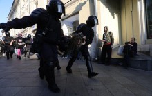 New York Times: Репрессии в России усиливаются на фоне неуверенности в будущем страны