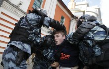 Власти РФ анонсировали "день шашлыка" во время очередного шествия за честные выборы