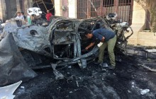 У Лівії підірвався автомобіль ООН - троє загиблих